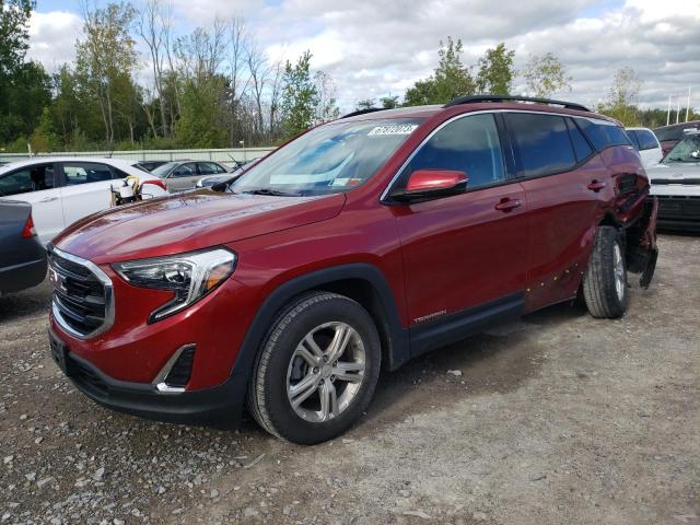 gmc terrain sl 2018 3gkalmev3jl338038