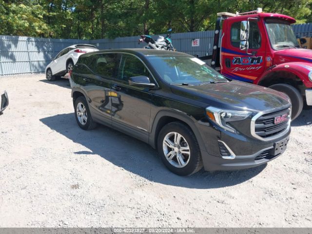 gmc terrain 2018 3gkalmev3jl376563