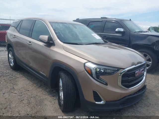 gmc terrain 2018 3gkalmev3jl380757