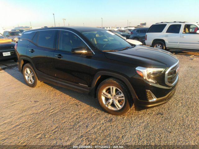 gmc terrain 2018 3gkalmev3jl387692