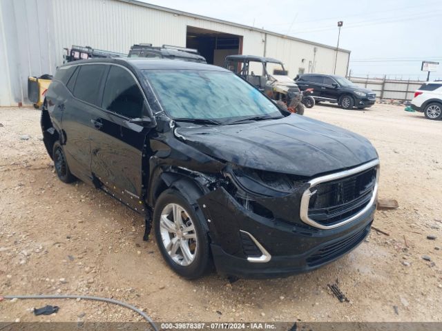 gmc terrain 2018 3gkalmev3jl387935