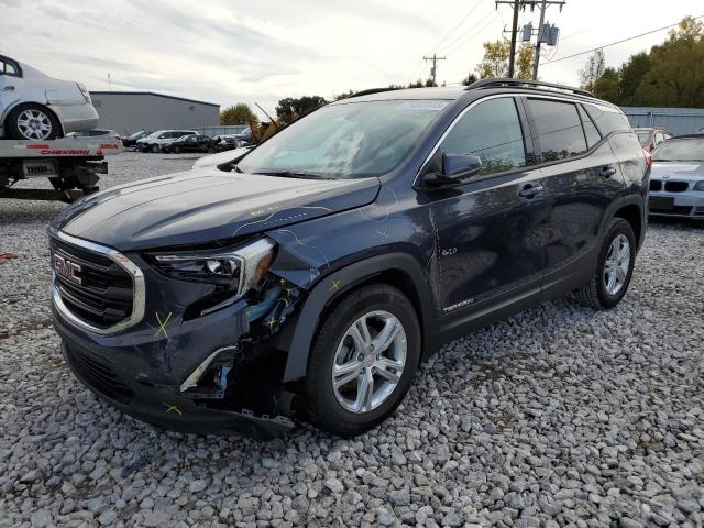 gmc terrain sl 2018 3gkalmev3jl397297