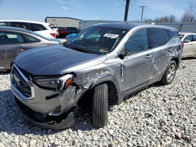 gmc terrain 2018 3gkalmev3jl409318