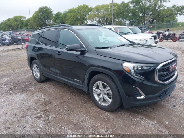 gmc terrain 2018 3gkalmev3jl410632