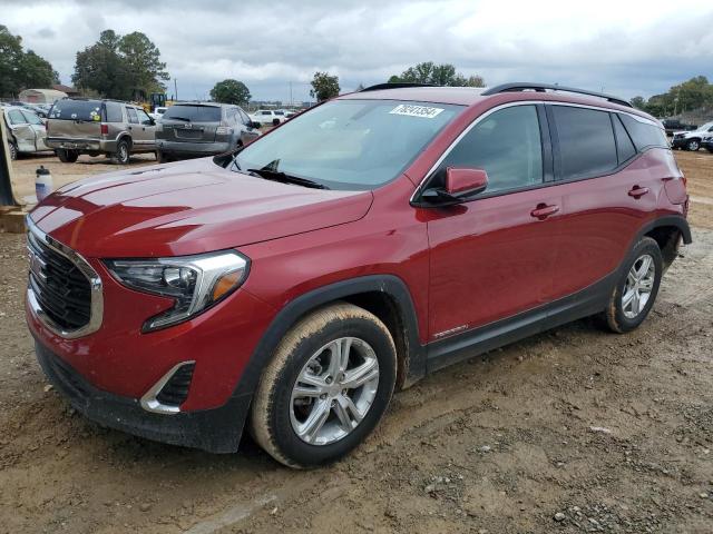 gmc terrain sl 2019 3gkalmev3kl100515