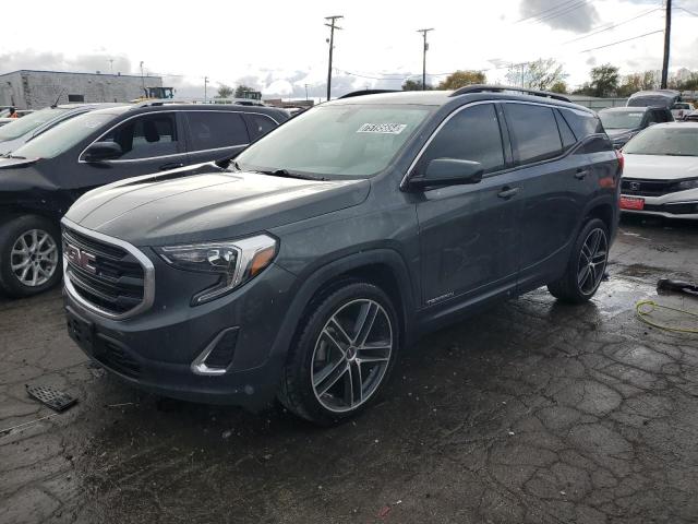 gmc terrain sl 2019 3gkalmev3kl105391