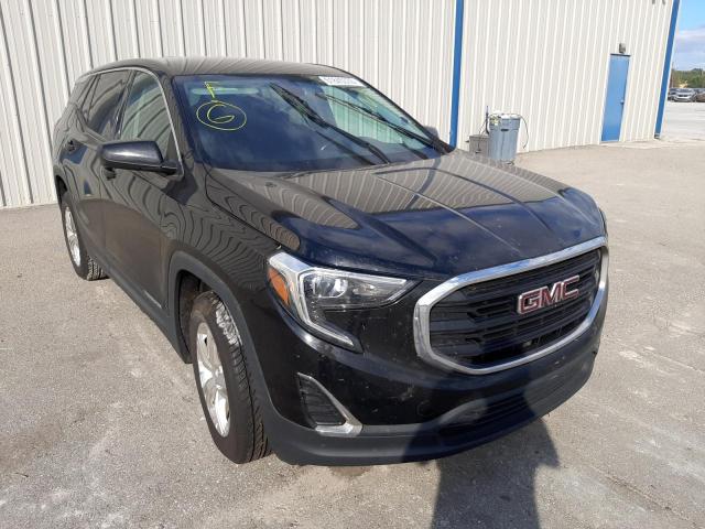 gmc terrain sl 2019 3gkalmev3kl114351