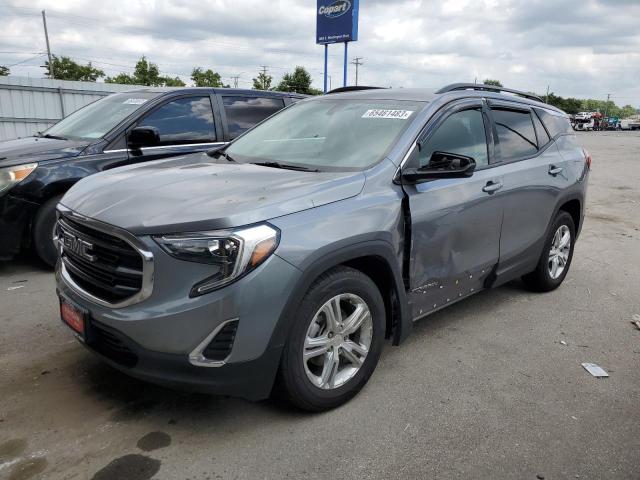 gmc terrain sl 2019 3gkalmev3kl127973