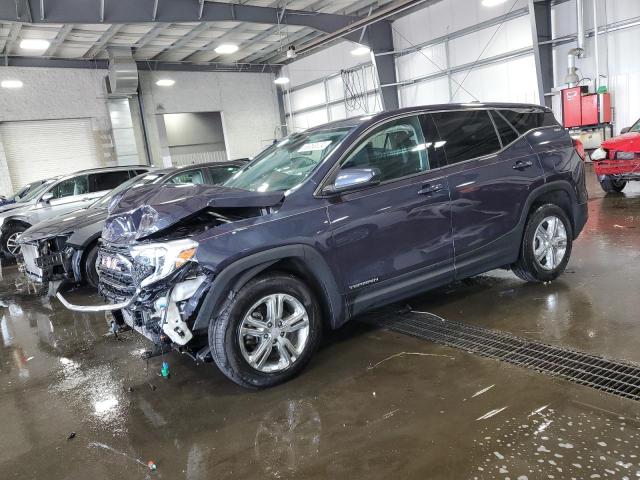 gmc terrain sl 2019 3gkalmev3kl131828