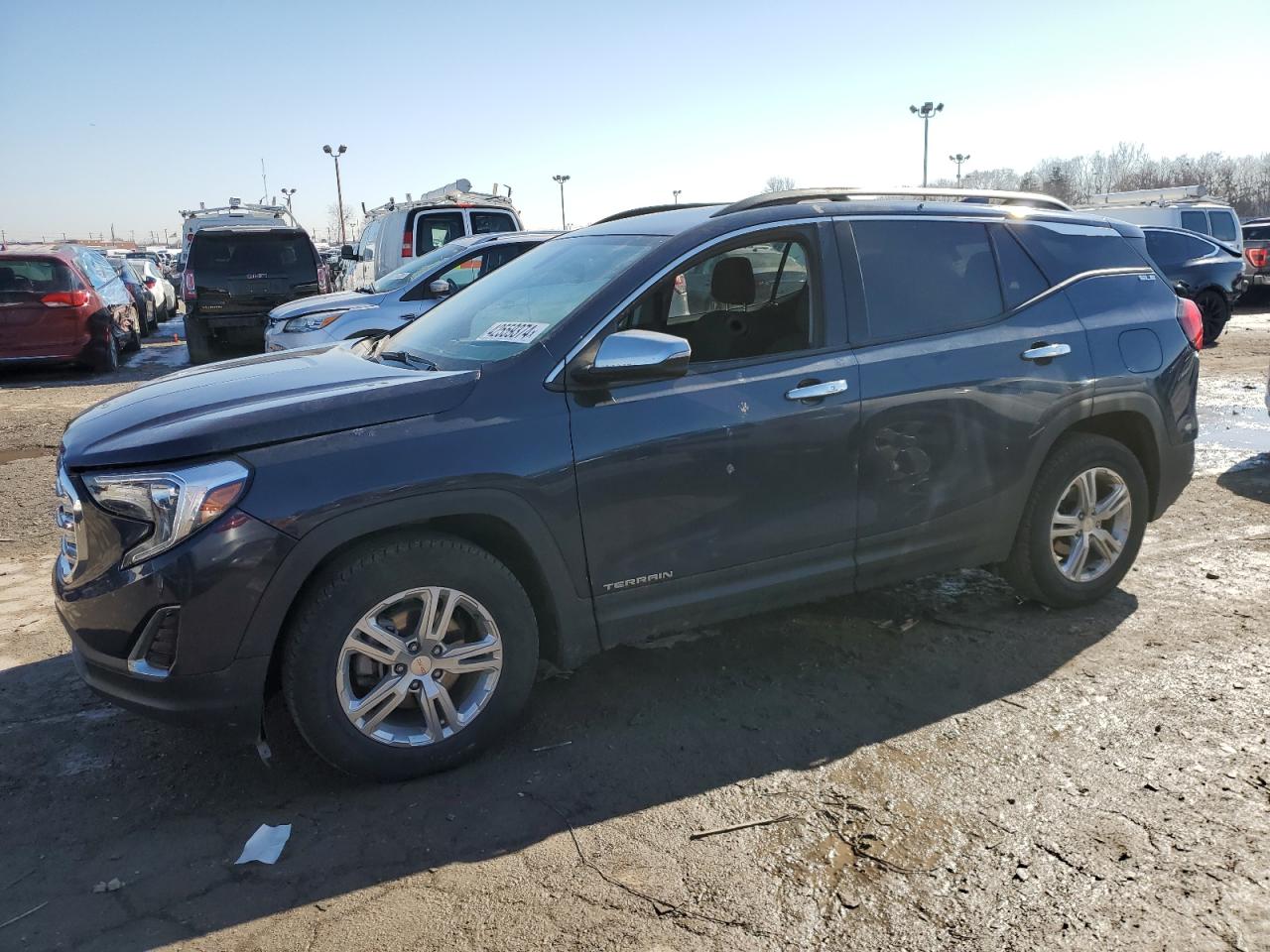 gmc terrain 2019 3gkalmev3kl154669