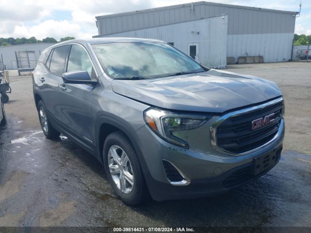 gmc terrain 2019 3gkalmev3kl208987