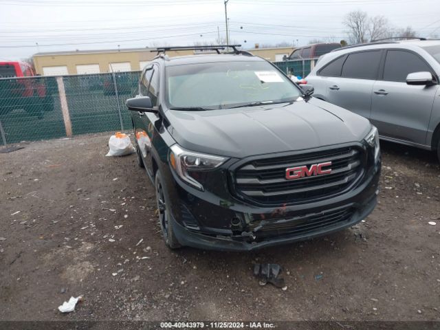 gmc terrain 2019 3gkalmev3kl242007