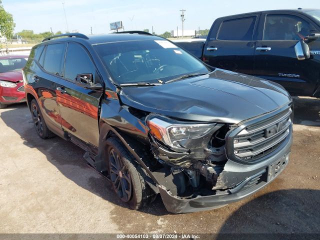 gmc terrain 2019 3gkalmev3kl243738