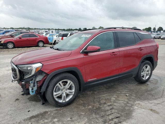 gmc terrain sl 2019 3gkalmev3kl323752