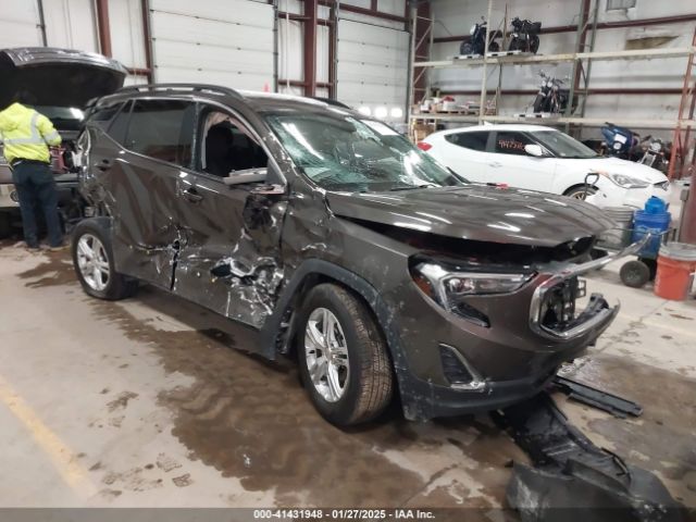 gmc terrain 2019 3gkalmev3kl333360