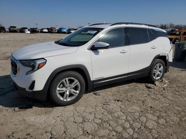 gmc terrain sl 2019 3gkalmev3kl333505