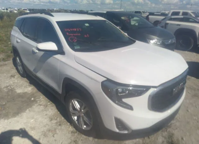 gmc terrain 2019 3gkalmev3kl364379