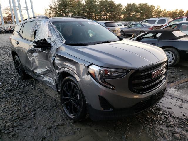 gmc terrain sl 2019 3gkalmev3kl379464