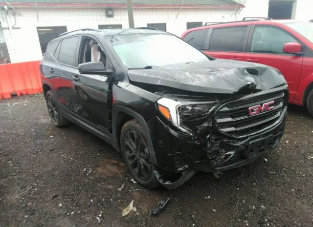 gmc terrain 2019 3gkalmev3kl379819