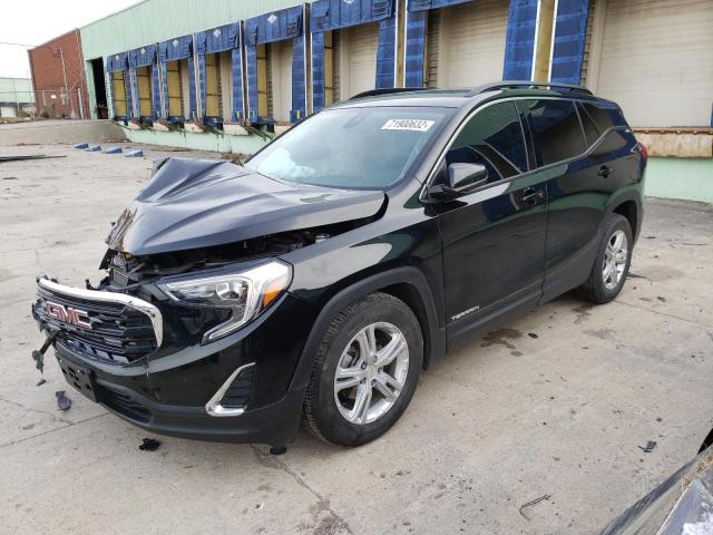 gmc terrain sl 2020 3gkalmev3ll114383