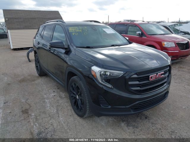 gmc terrain 2020 3gkalmev3ll123441