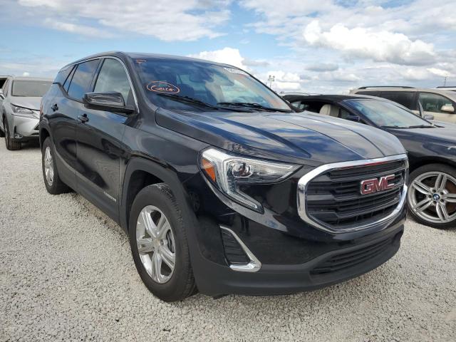 gmc terrain sl 2020 3gkalmev3ll130793