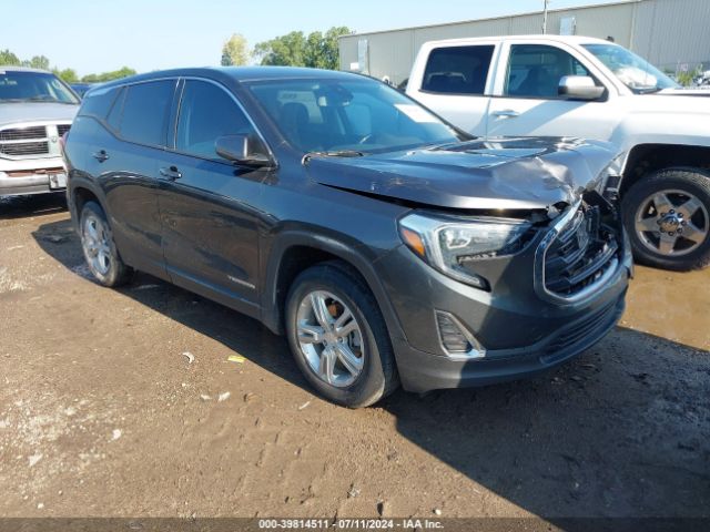 gmc terrain 2020 3gkalmev3ll140451