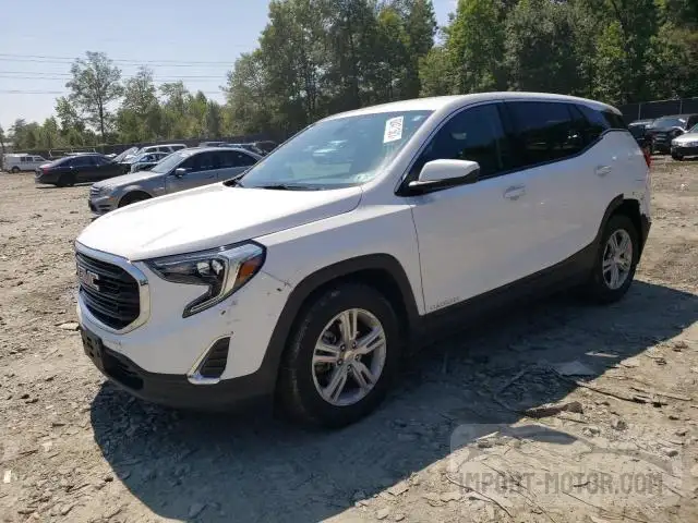 gmc terrain 2020 3gkalmev3ll143396