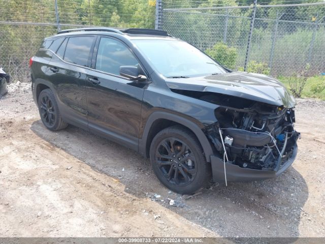 gmc terrain 2020 3gkalmev3ll154236