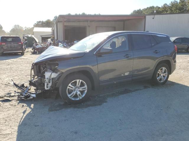 gmc terrain sl 2020 3gkalmev3ll160344