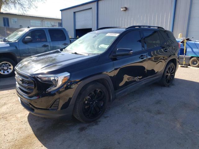 gmc terrain 2020 3gkalmev3ll227668