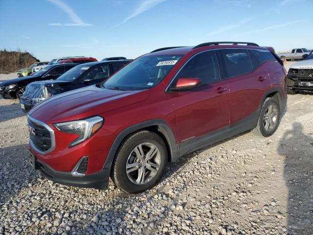 gmc terrain sl 2020 3gkalmev3ll246608