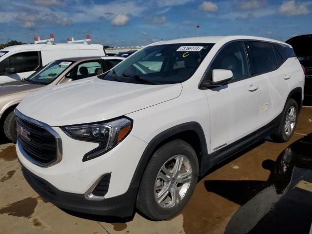 gmc terrain sl 2020 3gkalmev3ll293895