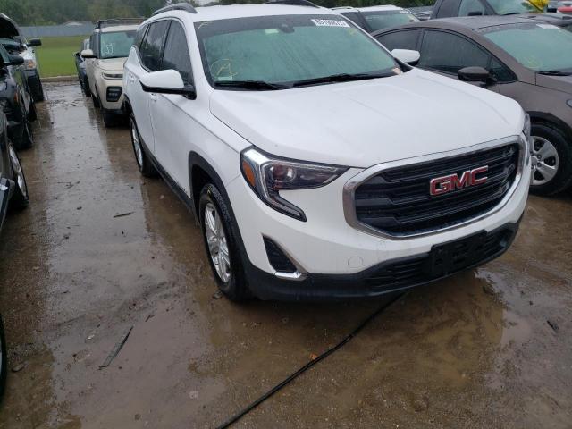 gmc terrain sl 2020 3gkalmev3ll296604