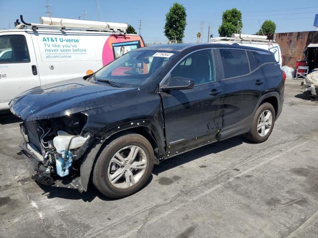 gmc terrain sl 2021 3gkalmev3ml301866