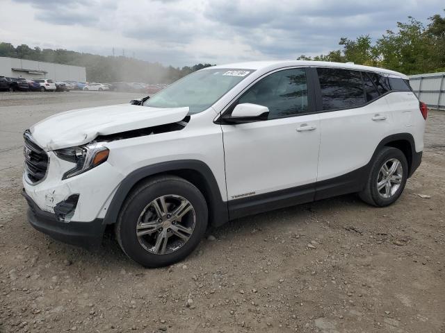 gmc terrain sl 2021 3gkalmev3ml316285