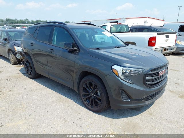 gmc terrain 2021 3gkalmev3ml338478