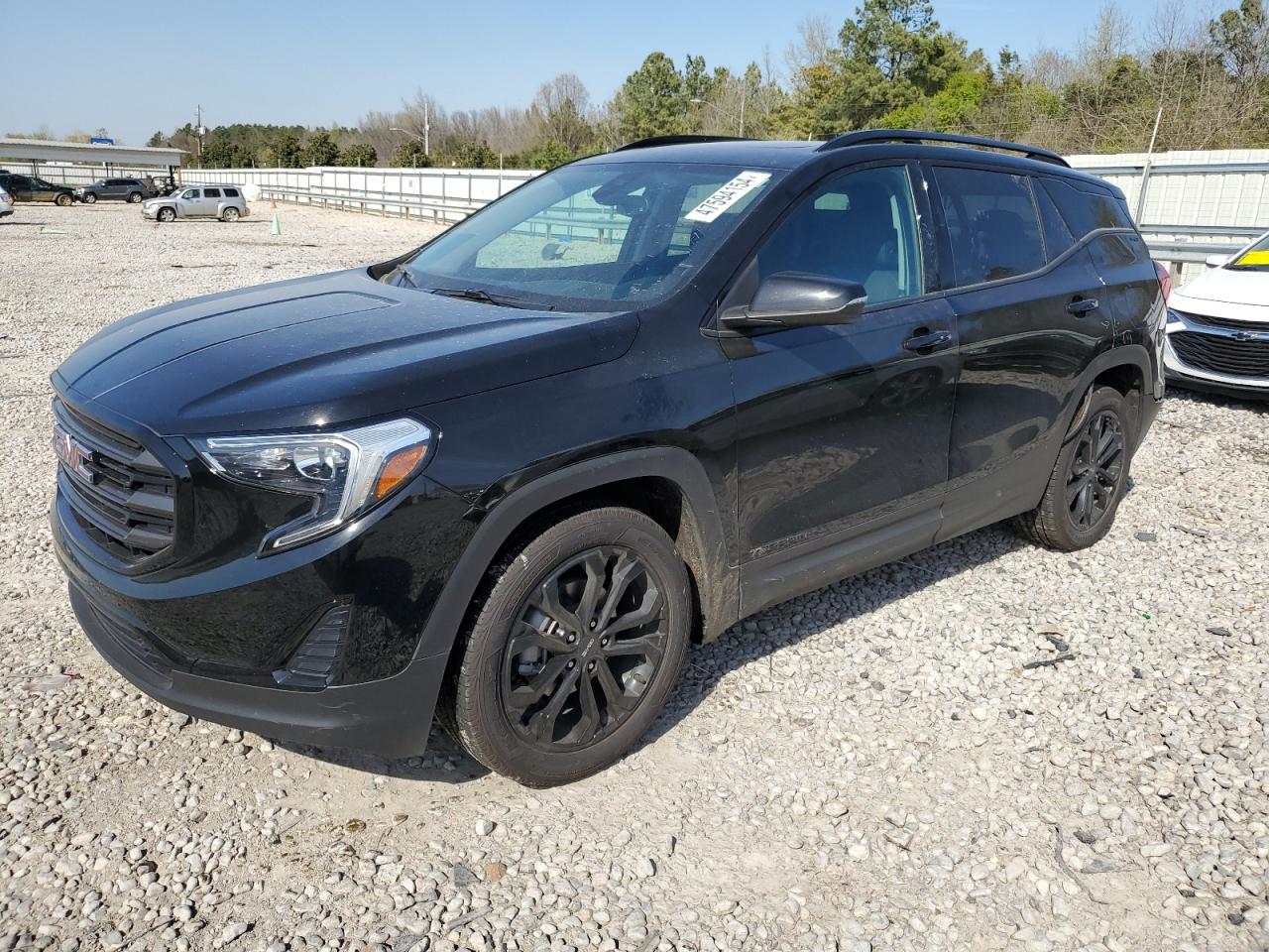 gmc terrain 2021 3gkalmev3ml363297