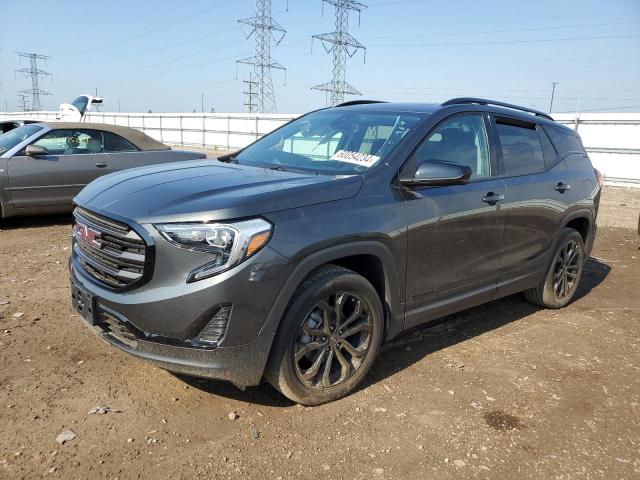 gmc terrain 2021 3gkalmev3ml364921