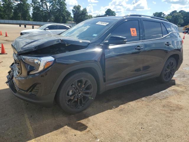 gmc terrain sl 2021 3gkalmev3ml400350