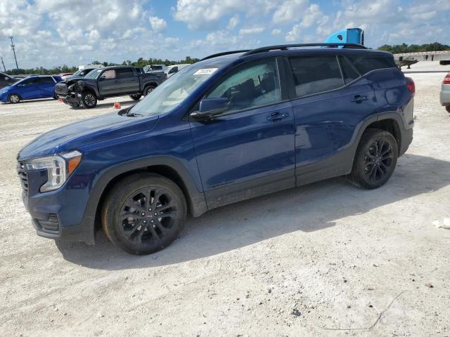 gmc terrain sl 2022 3gkalmev3nl184565