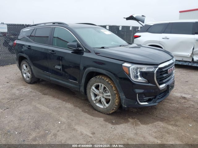 gmc terrain 2022 3gkalmev3nl300511