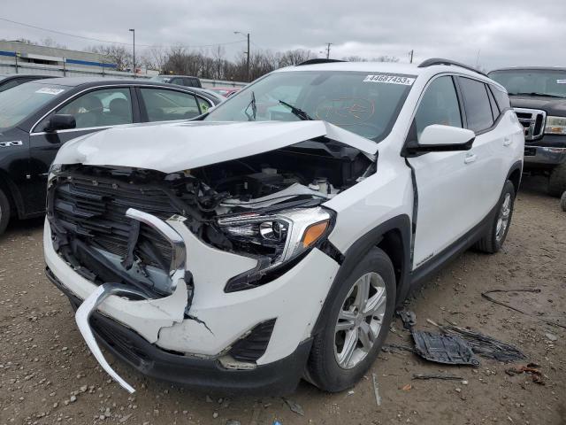 gmc terrain sl 2018 3gkalmev4jl141377