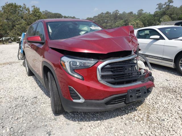 gmc terrain sl 2018 3gkalmev4jl150029