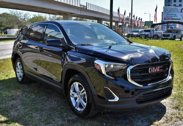 gmc terrain sl 2018 3gkalmev4jl182978