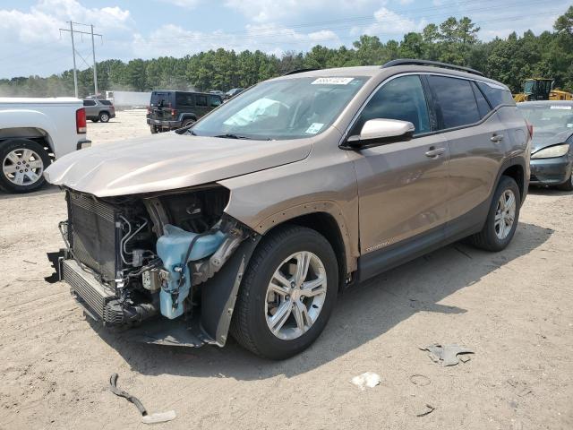 gmc terrain sl 2018 3gkalmev4jl187999