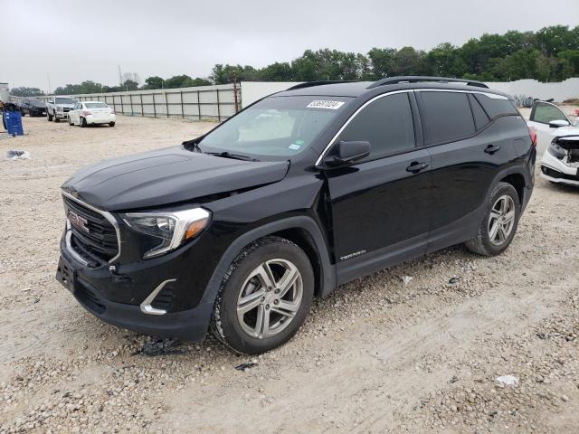 gmc terrain 2018 3gkalmev4jl193026