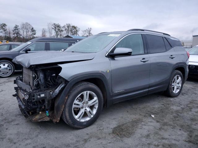 gmc terrain sl 2018 3gkalmev4jl193401