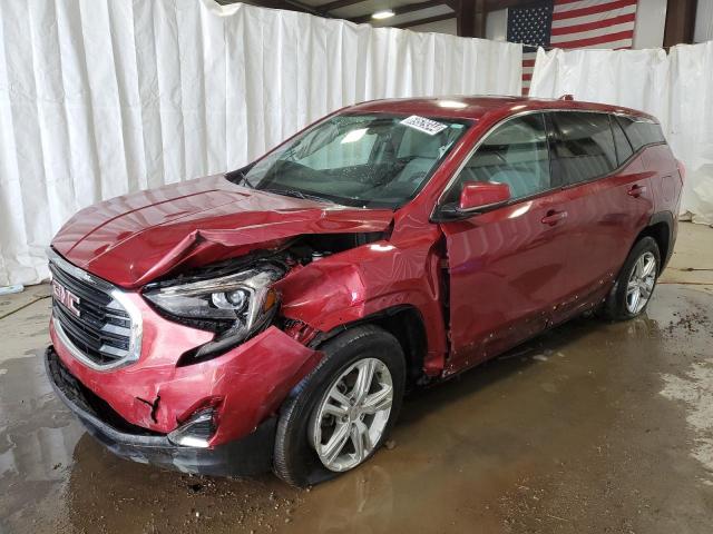 gmc terrain sl 2018 3gkalmev4jl245433