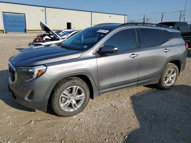 gmc terrain 2018 3gkalmev4jl247361